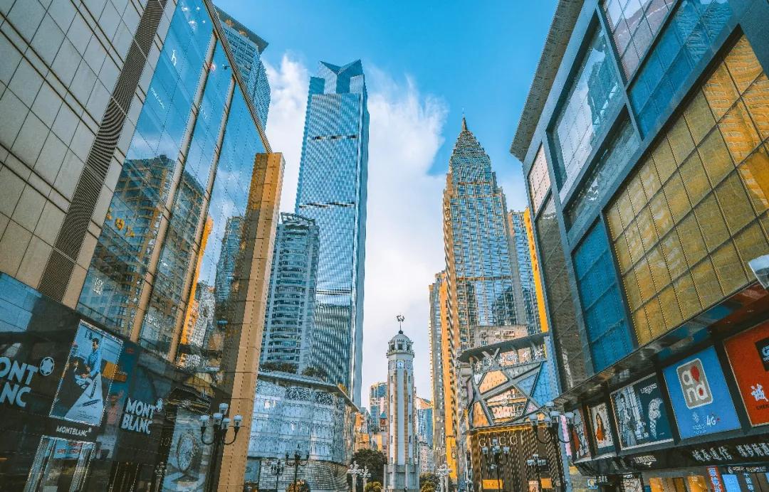 武汉cbd华发中城荟最终规划,武汉cbd核心区3.4地块