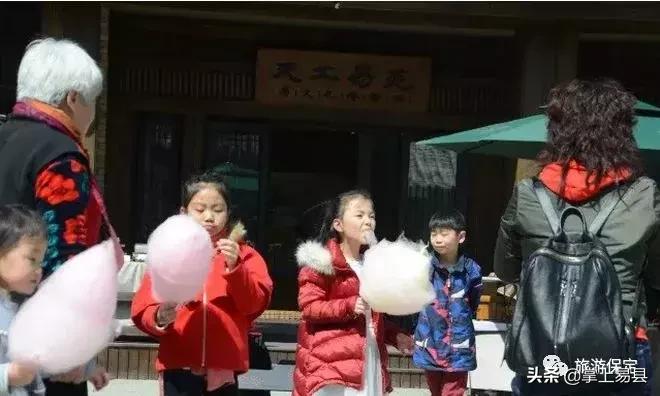 北方小桂林易水湖太行水镇,易水湖小桂林在哪里