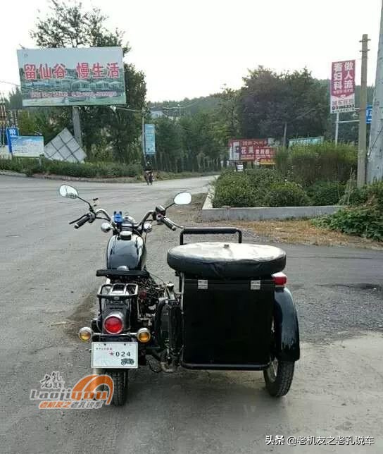 3万左右能上牌的摩托车,仅需3000元你就能拥有的汽车