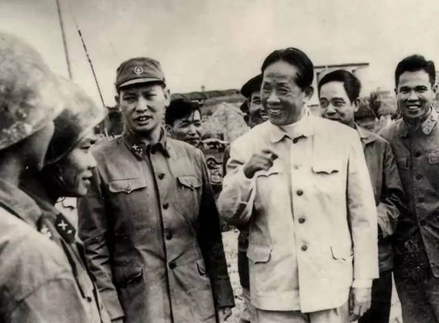 黎笋在越南的威望有多高,中越反击战之后黎笋有何感受