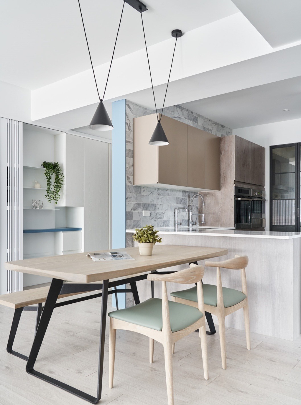 婚房装修第N架，吊顶到底怎么选？看这里