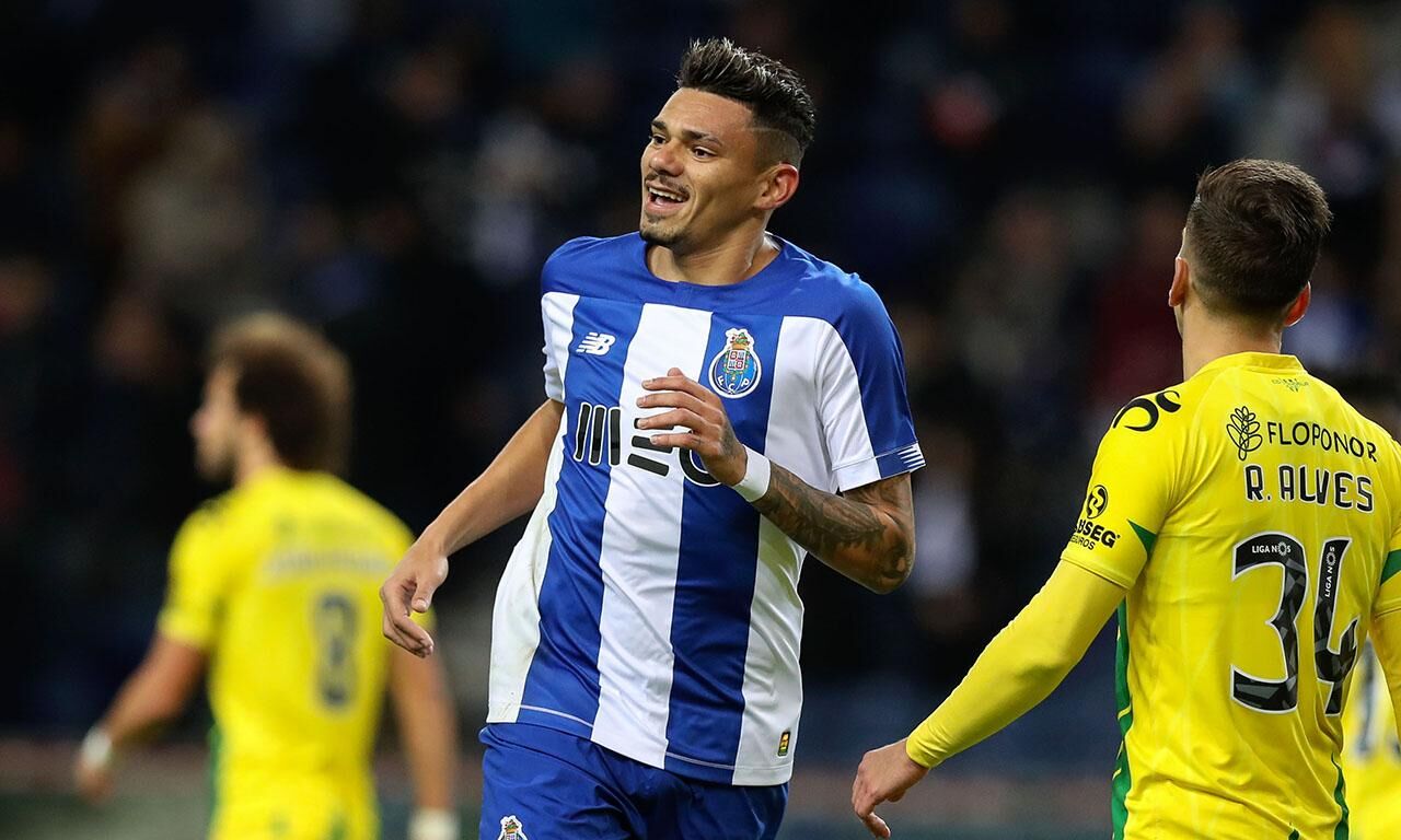 无需调节费！泰达将与波尔图达赞助协议！官宣价格低于六百万欧元