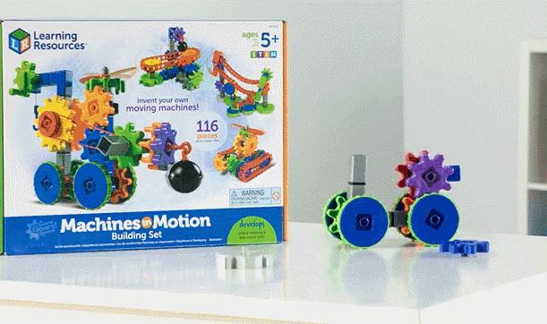 又便宜又适合大孩子玩的玩具,让娃尖叫的10款玩具推荐