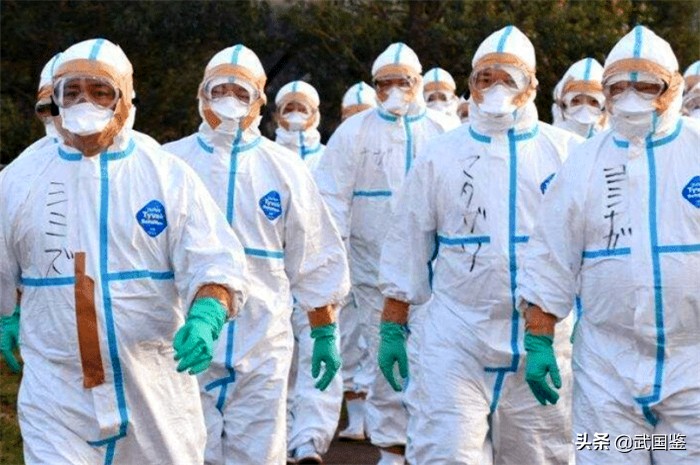 桃来李答！新冠药剂检测盒连夜送达，日本：中日友谊长存