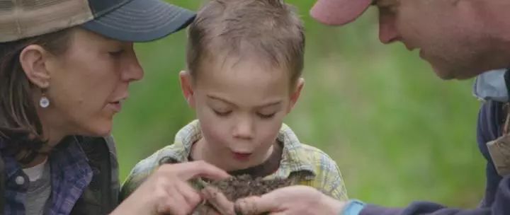 田园牧歌有哪些,田园牧歌纪录片