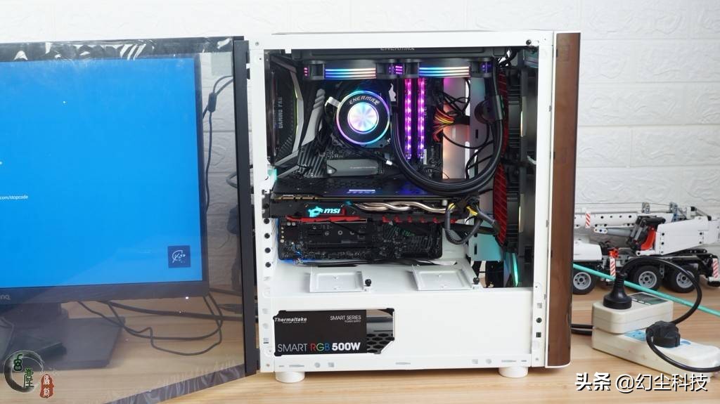 ttsmartrgb500w鐢垫簮,tt楂樼鏃楄埌鐢垫簮