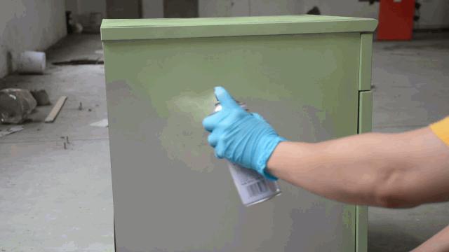 喷漆家具效果图,家具高级自喷漆