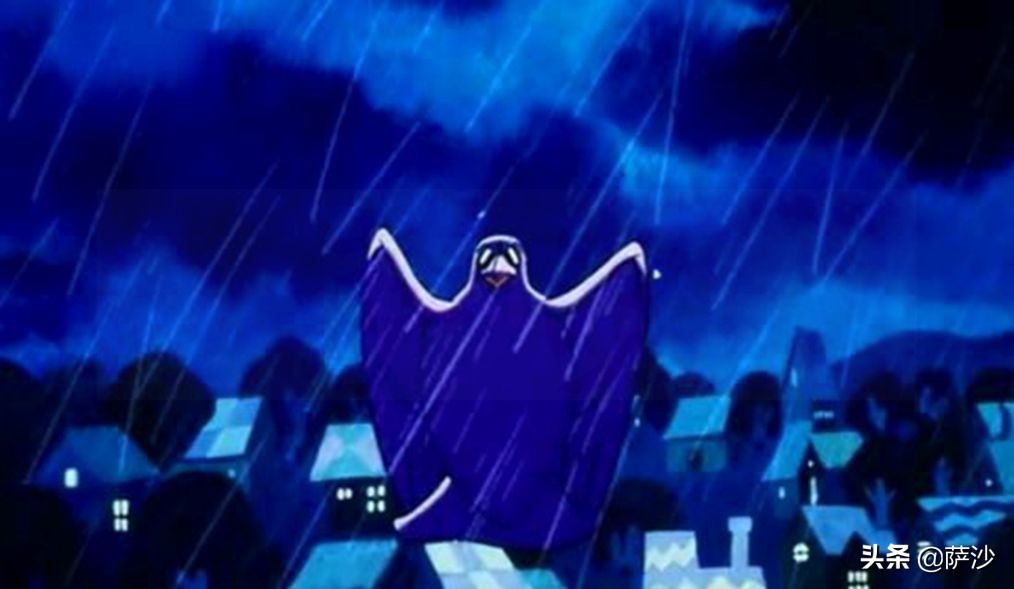 食猴鹰童年阴影,食猴鹰和猫鼠存在吗