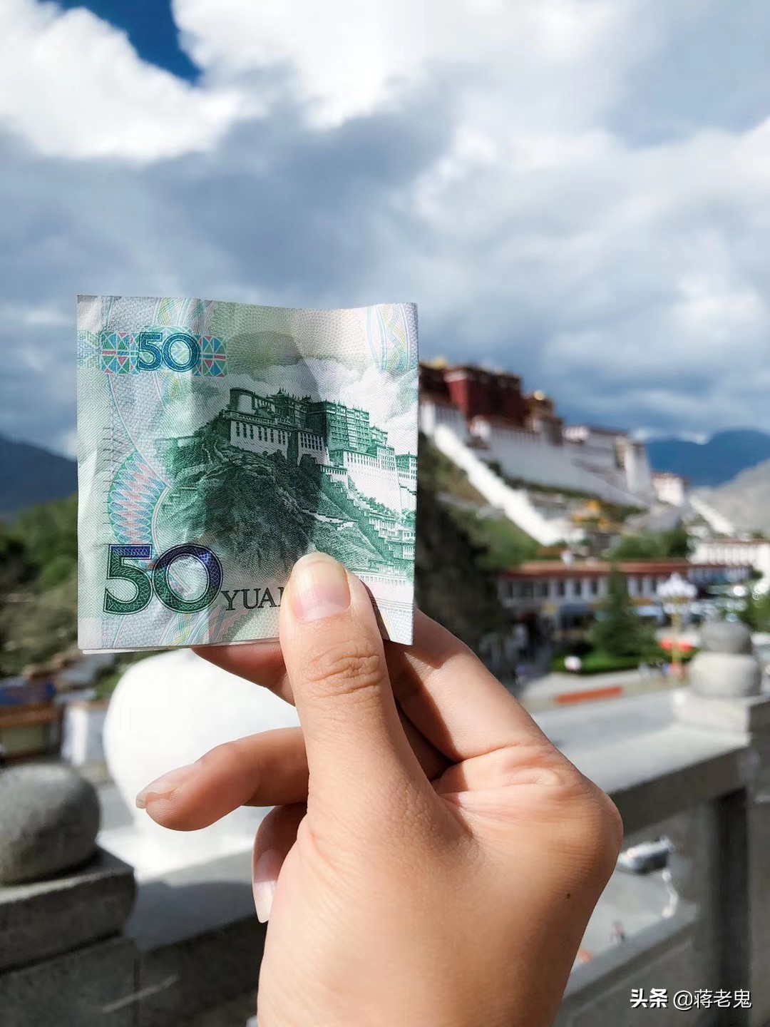 带着老婆，老婆闺蜜，大姨子和小姨子一起单车*藏西**自驾游（六）