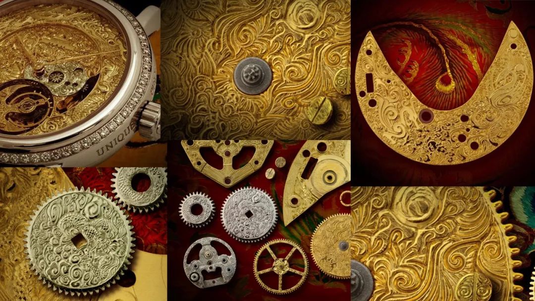 有什么厉害的国产表,比较有实力的国产表