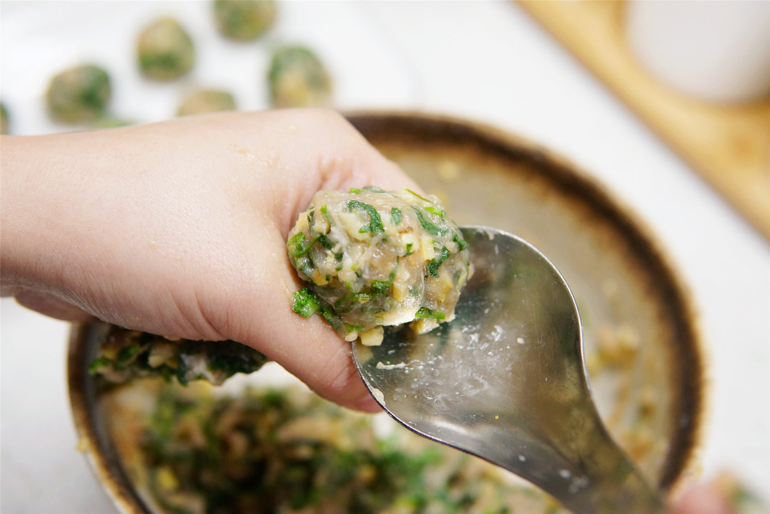 春天的美食野菜,春天里的野菜各种做法