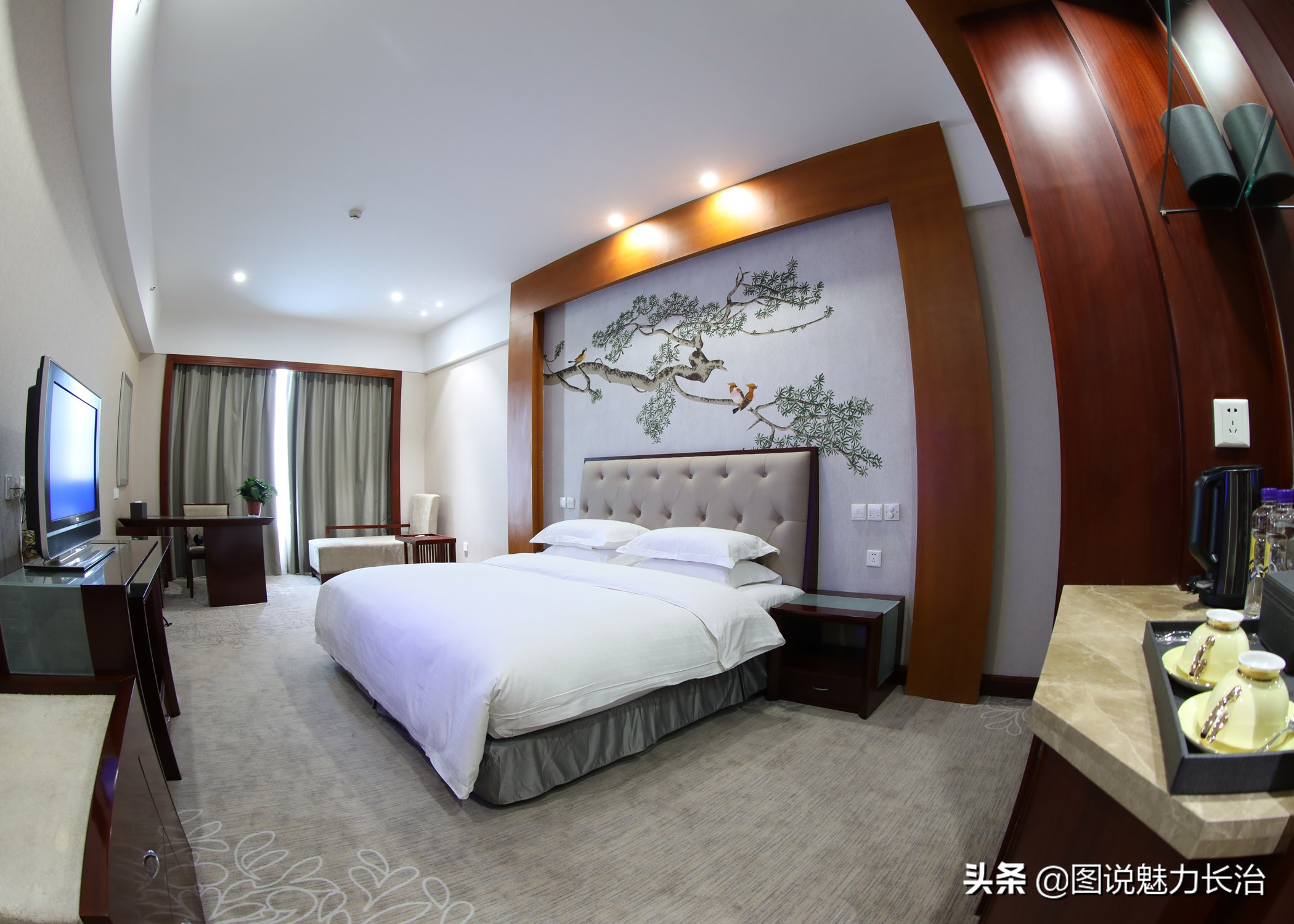 长治市东明世纪金源大饭店,东明世纪金源大酒店价格