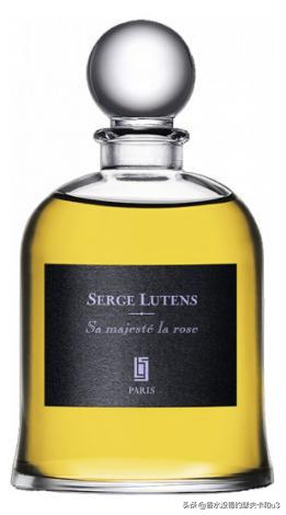 芦丹氏玫瑰花香,芦丹氏木质玫瑰