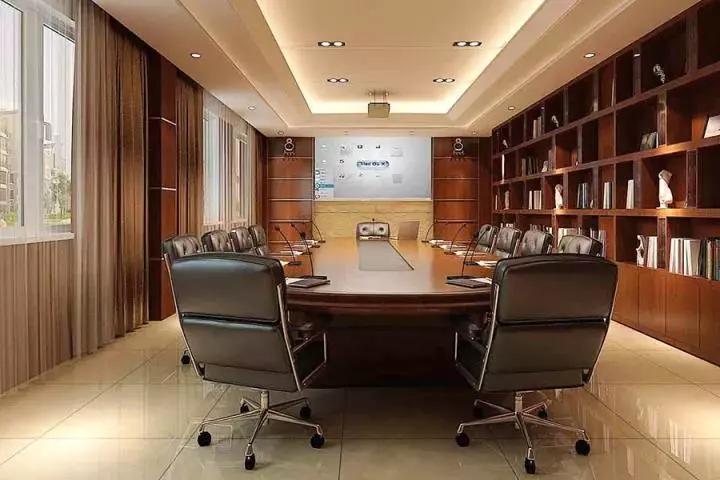 都是“公装”,为何他公司如此高端,而你的却不满意