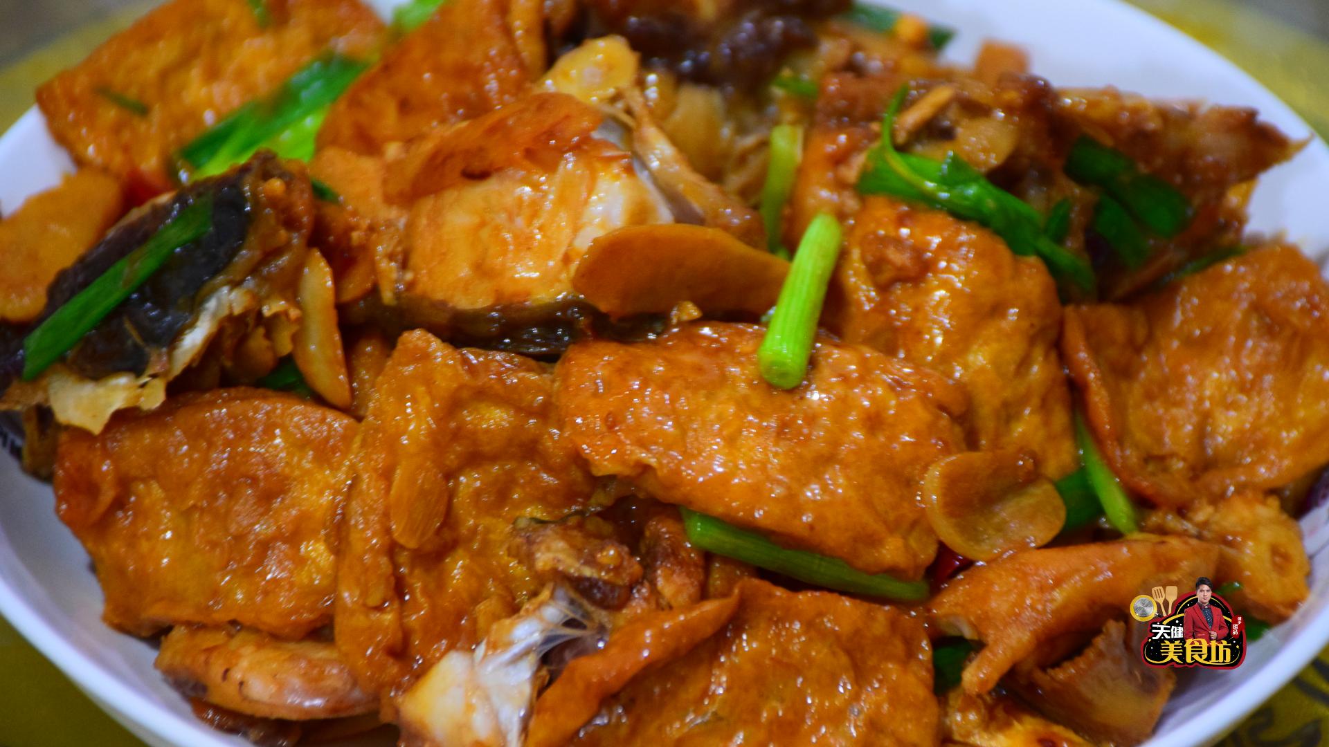 鱼头不要辣怎么做好吃,鱼头别再炖了教你这样做