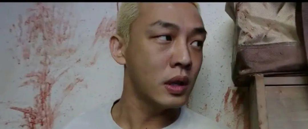 刘亚仁朴信惠阵容强大，韩国丧尸大片《活着》比釜山行2好看？