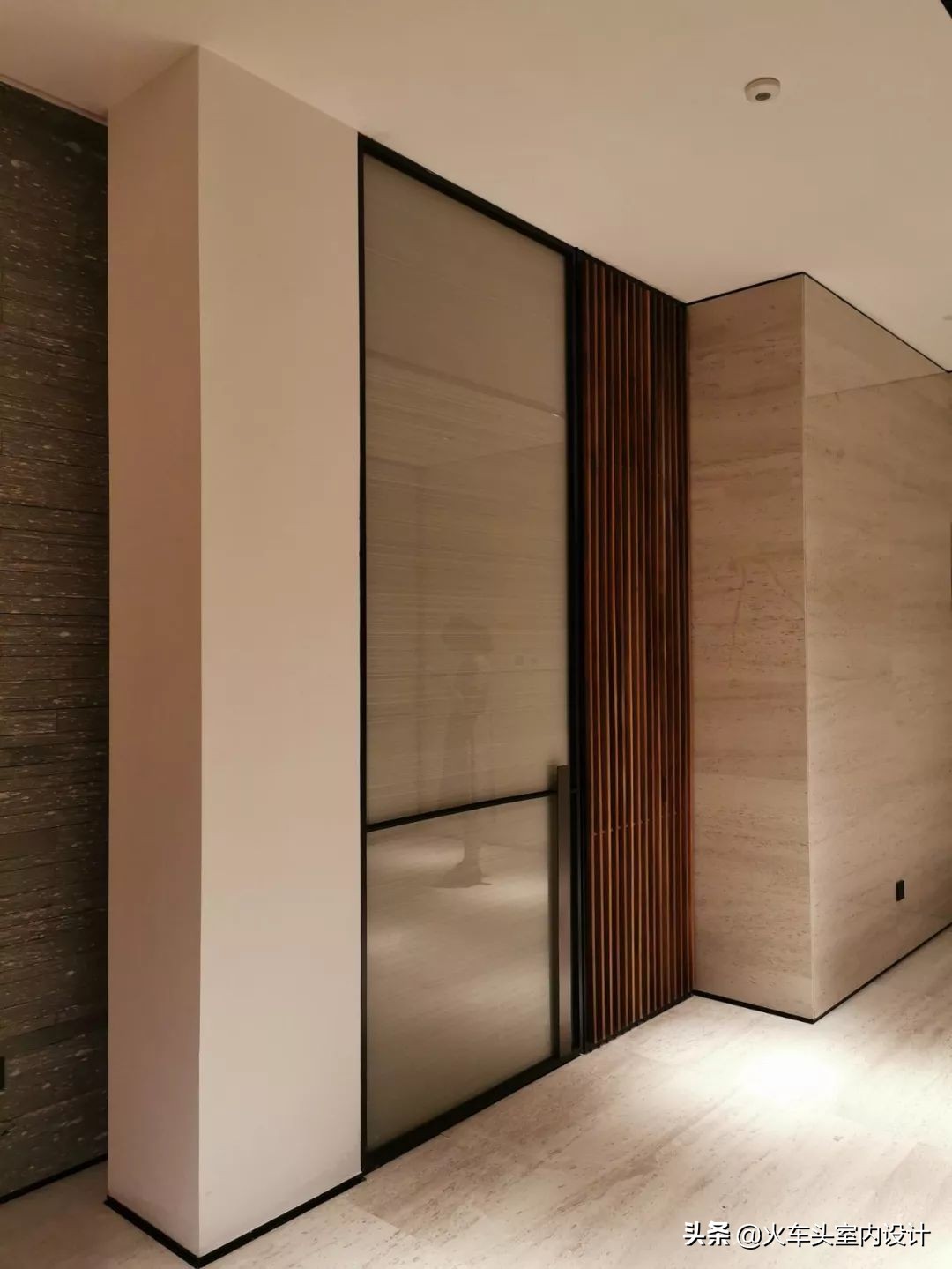 都会桃源大隐于市——恒禾七尚私人会所