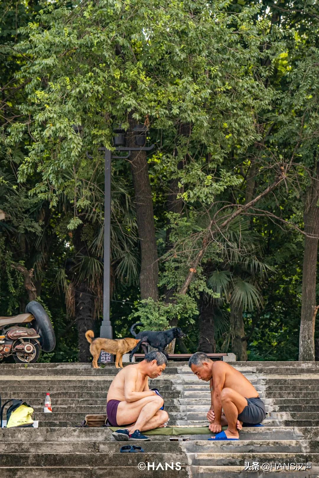 武汉人游玩好去处,武汉人玩乐的地方推荐