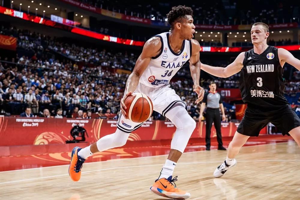 澳洲虎运作美博空调冠名赞助新西兰男篮征战世界杯