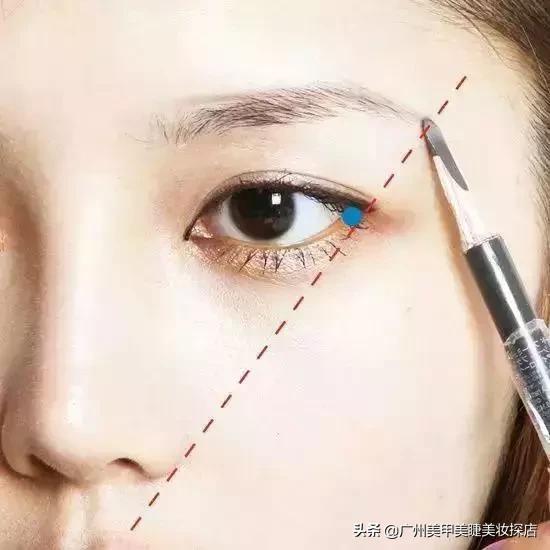 美妆美甲去哪里学比较好,美甲画妆培训班