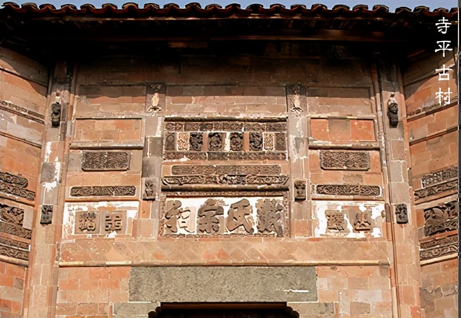 带你走进中国最美的村落,带你打卡中国最美古村