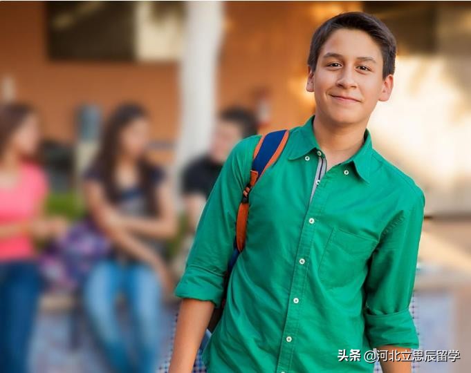 为什么出国留学需要签证,为什么要出国留学英语视频