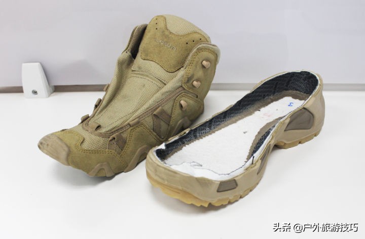 打假测评户外工具,户外用品打假