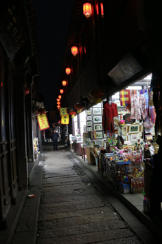 昆山古镇千灯古镇,昆山千灯古镇历史