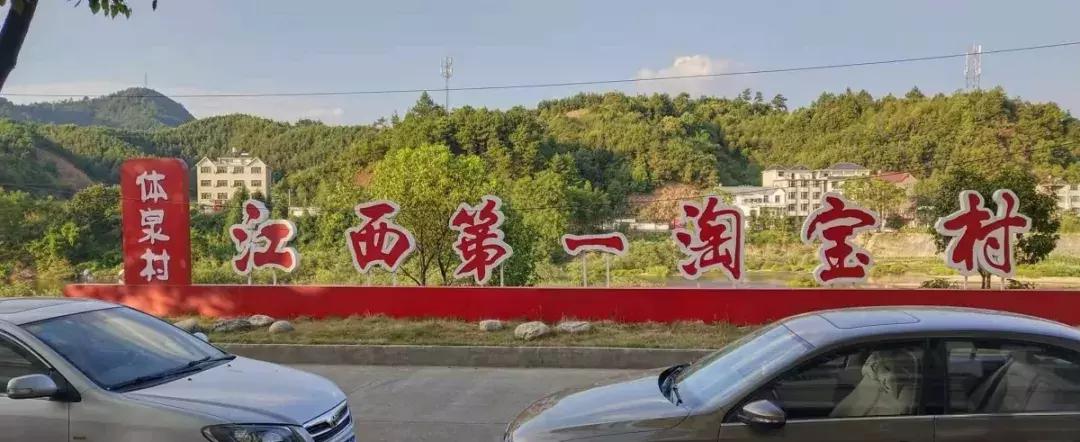 江西淘宝哪家强？权威发布来了