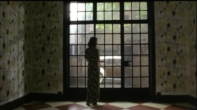 阮玲玉为什么会香消玉殒,阮玲玉年轻时的盛世容颜