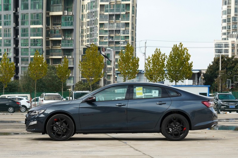 k5迈锐宝屌丝三宝完整版,雪佛兰迈锐宝为啥叫屌丝三宝