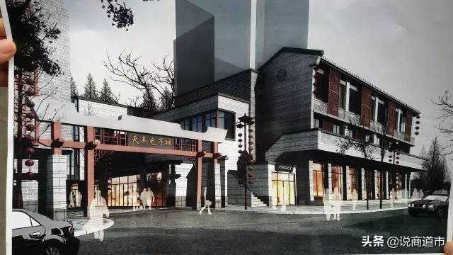 南公园天丰电子城搬到哪里去了,福州天丰电子城搬迁新地址