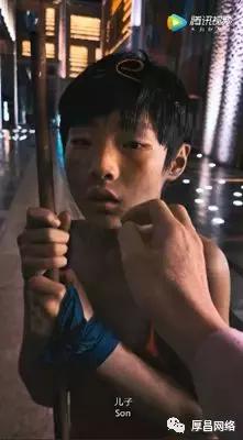 华为儿童节广告,华为六一儿童节广告