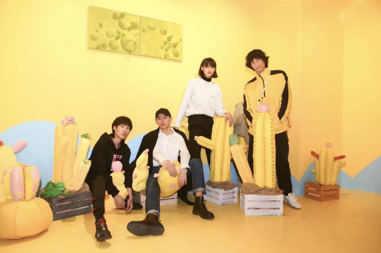 魔都打卡攻略,魔都新店打卡攻略