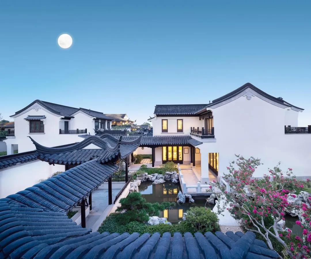 什么样的房子才有家的感觉,什么样的房子才是好房子