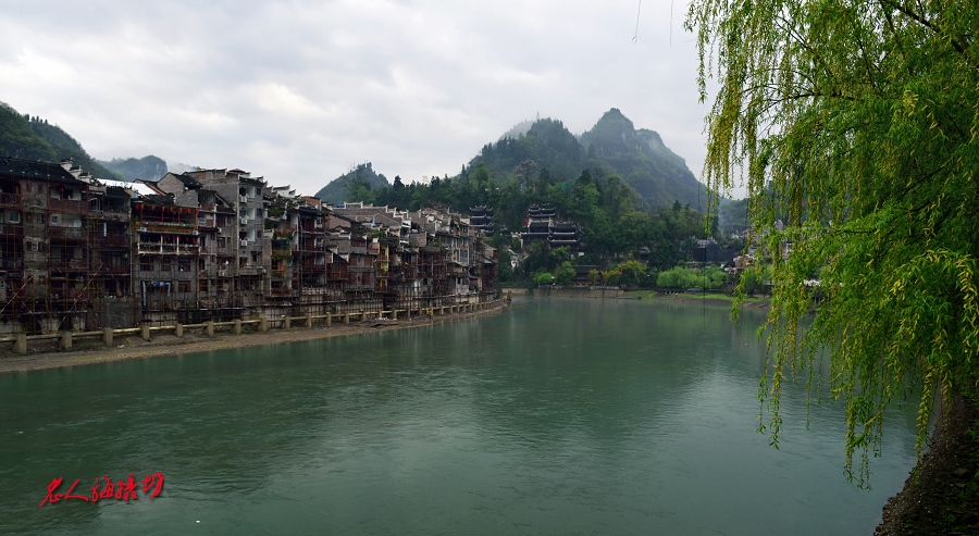 贵州黔东南镇远古镇旅游攻略,黔东南镇远古城一日游