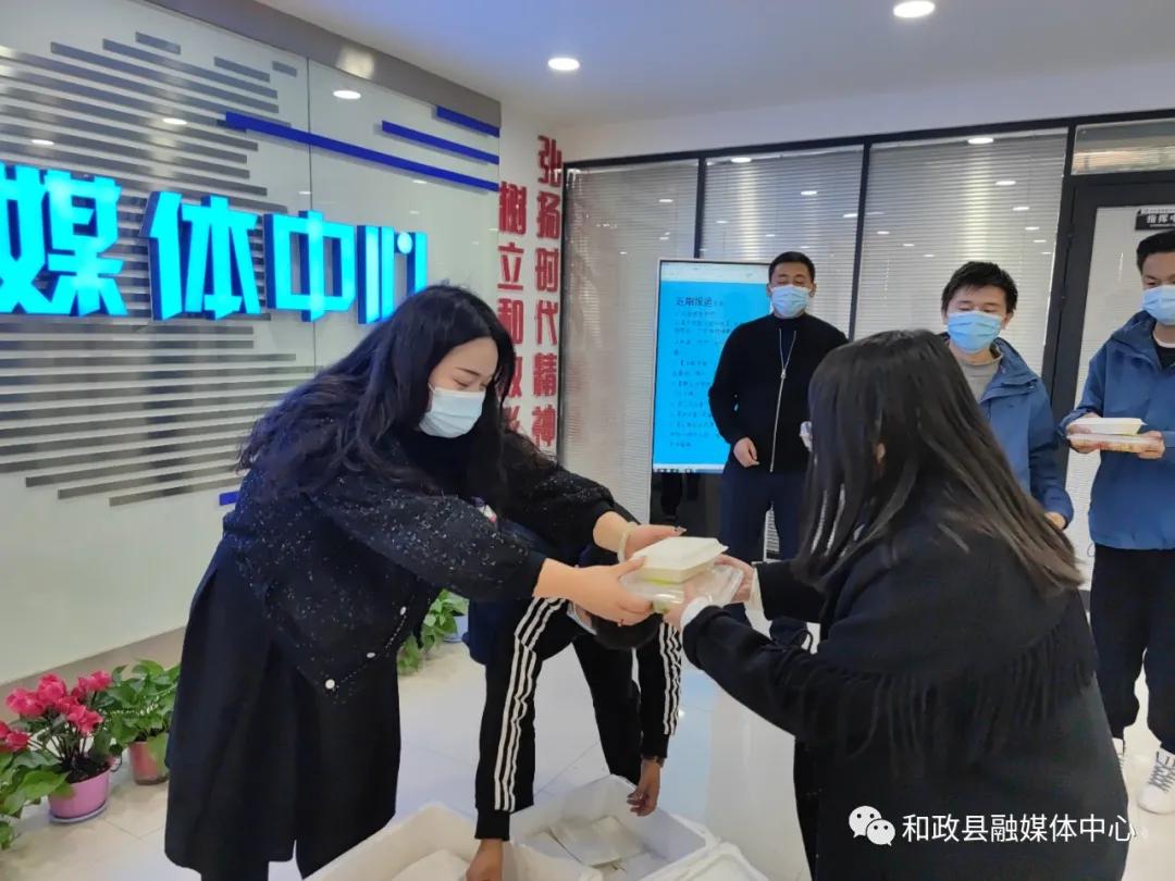 防控疫情爱在行动,疫情防控暖心公益活动