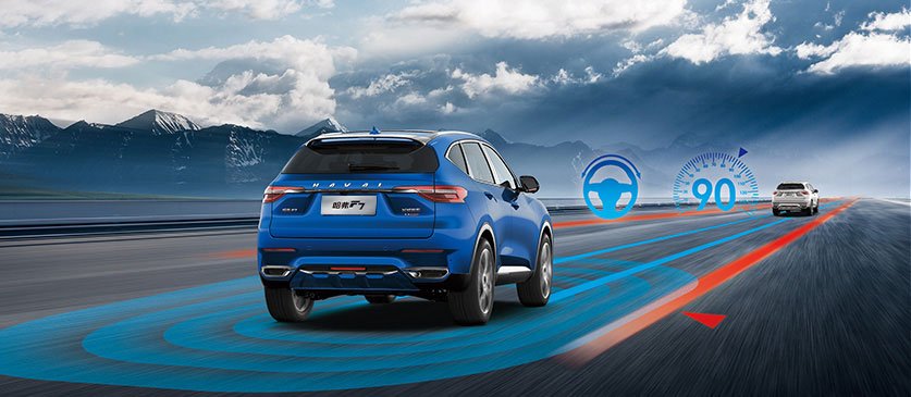 哈弗f系再度联手,哈弗f系车最新款