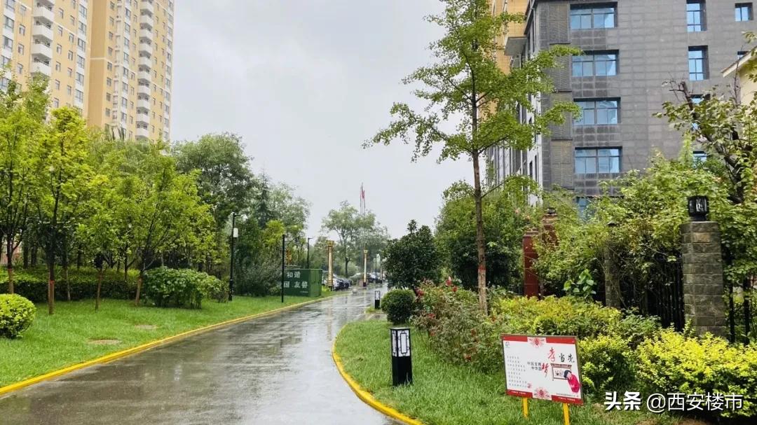 万元刚需房，西港碧水湾买得值吗？