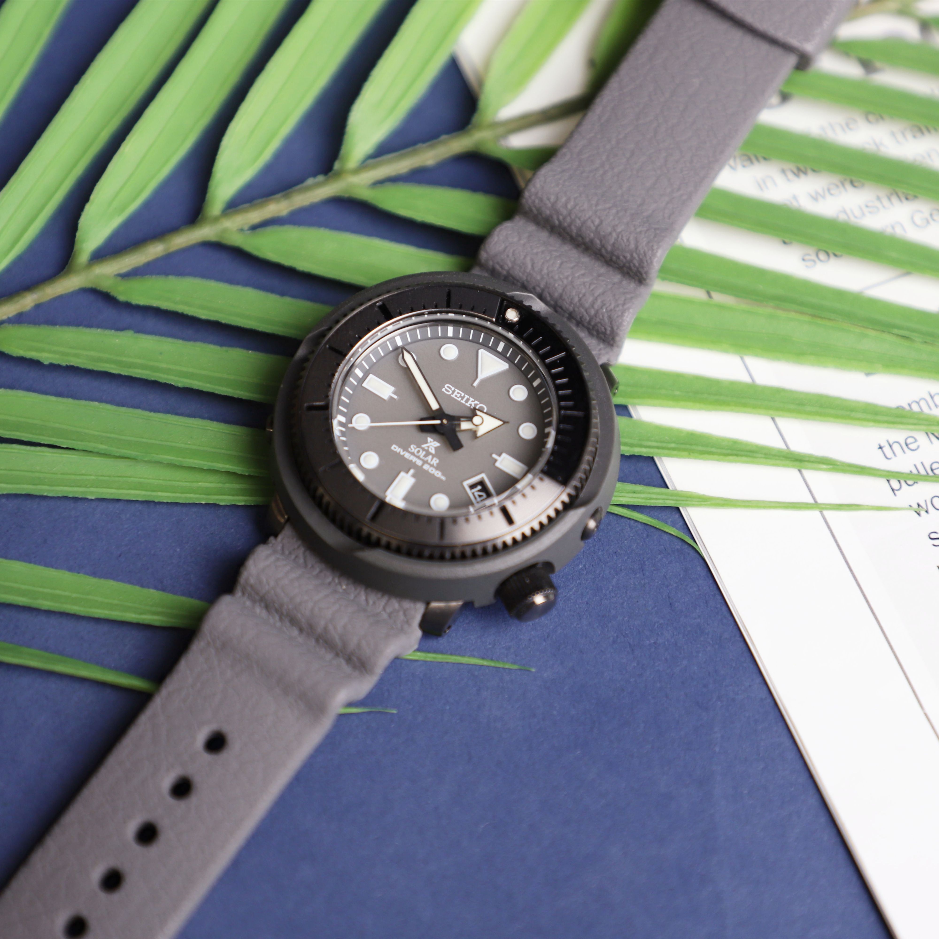 精工波纹潜水表,精工潜水表罐头