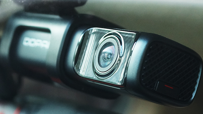 盯盯拍行车记录仪mini5开箱,盯盯拍行车记录仪mini5pro测评