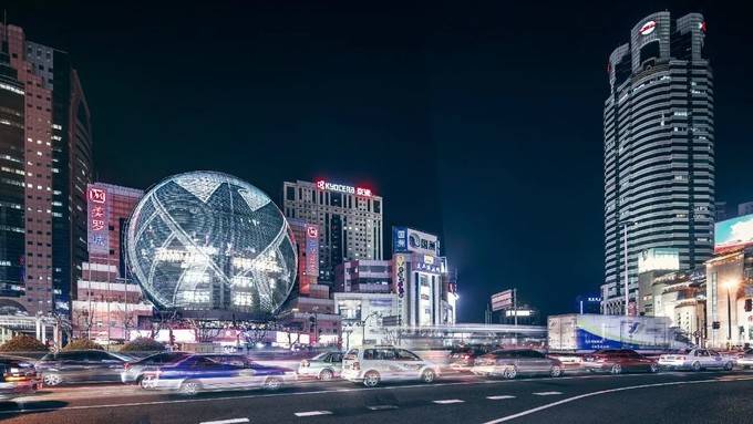 上海玩耍攻略,上海旅游景点交通攻略图