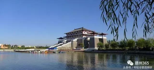 德州历史来源,德州的由来