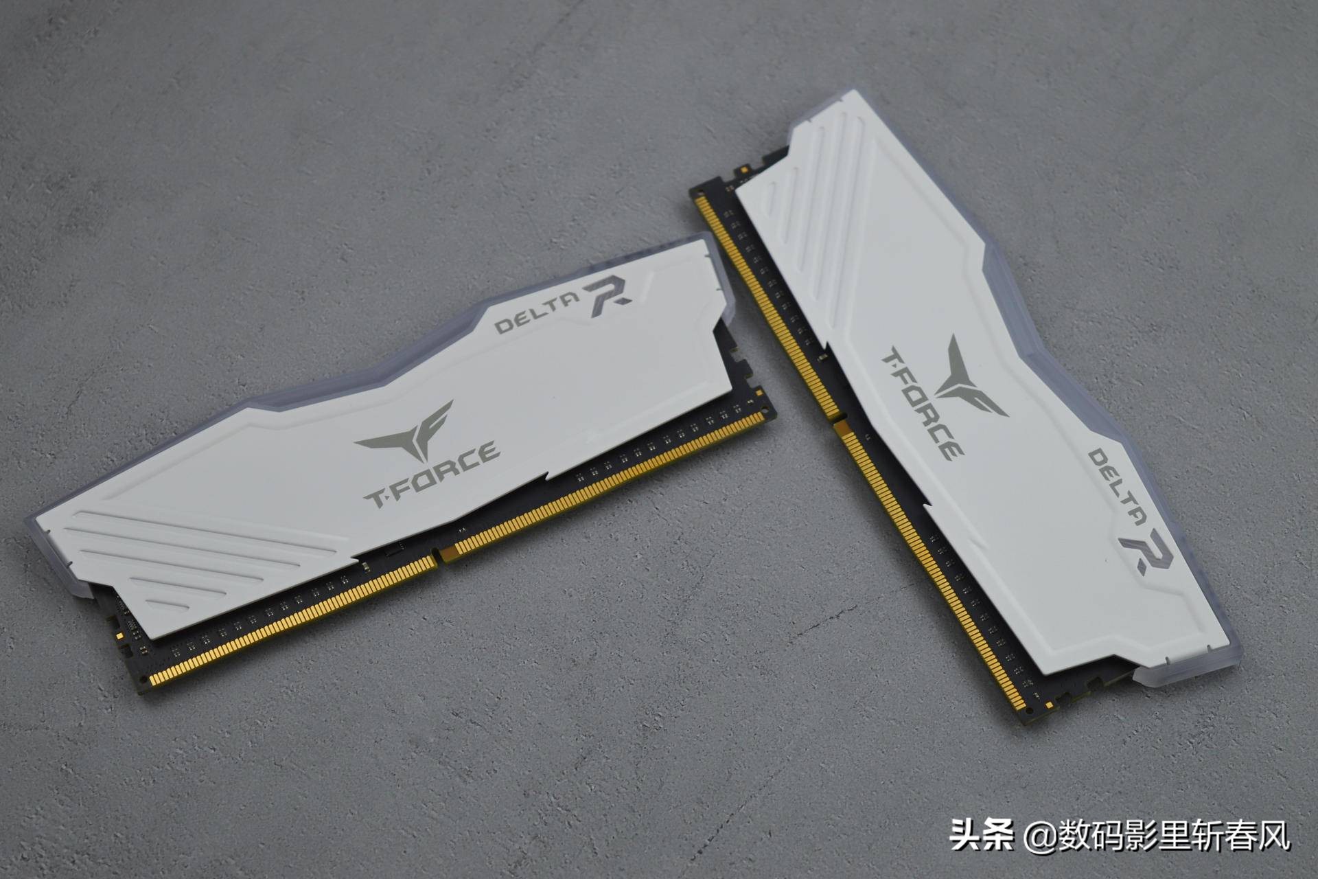 十铨deltaddr4,十铨ddr4gamingdeltargb