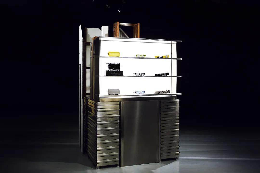 四月魔都优质展览,上海四月魔都展