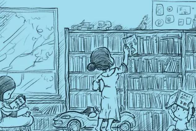 二孩家庭的真实生活,二孩家庭的幸福