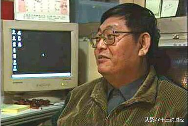 中国炒股第一人杨百万,中国第一股神杨百万炒股精华