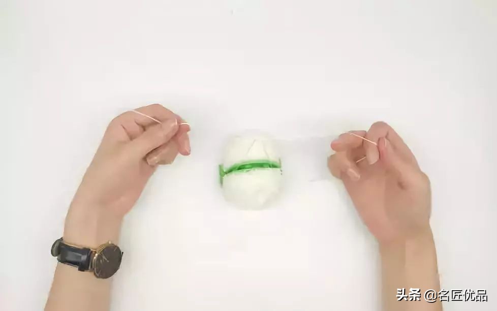 「创意手工」这些精致漂亮的手工花,花钱都学不到,吐血整理