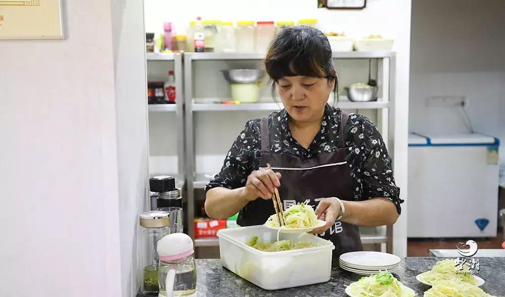 宁波深夜粥铺,宁波最有名的粥铺