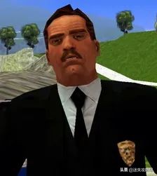 自由城警察任务,自由城警局